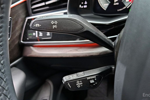 2021 Audi Q7 с пробегом 73 253 км