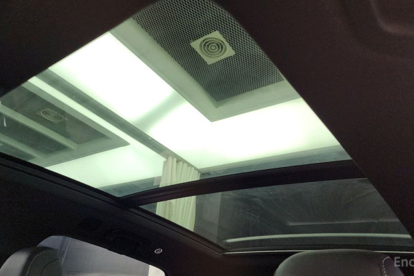 2023 Audi Q7 с пробегом 42 752 км