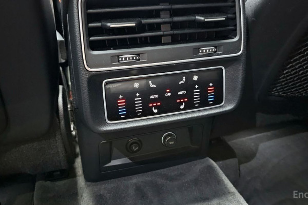 2021 Audi Q7 с пробегом 73 253 км