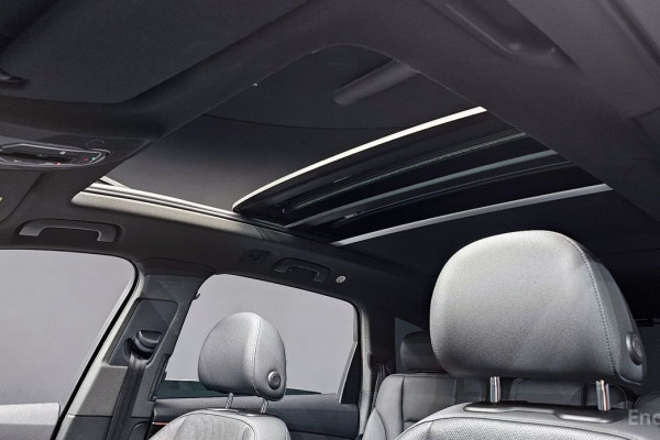 2021 Audi Q7 с пробегом 73 253 км