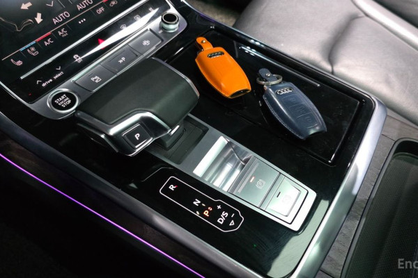 2021 Audi Q7 с пробегом 41 946 км