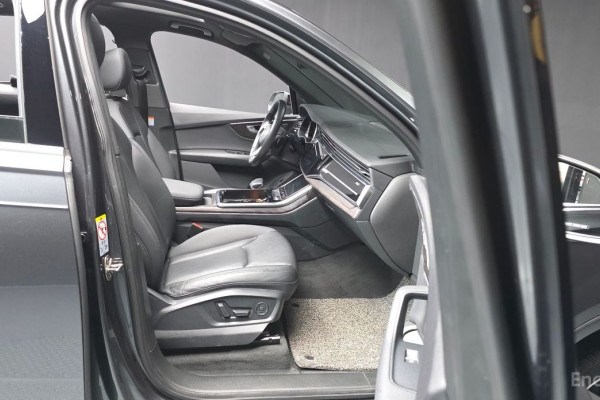 2021 Audi Q7 с пробегом 41 946 км