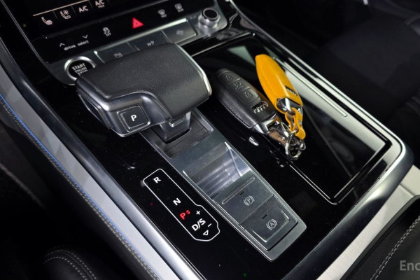 2022 Audi Q7 с пробегом 58 871 км