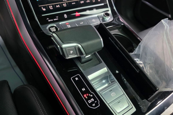 2022 Audi Q7 с пробегом 37 871 км