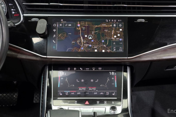 2021 Audi Q7 с пробегом 112 092 км