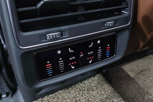 2021 Audi Q7 с пробегом 49 749 км