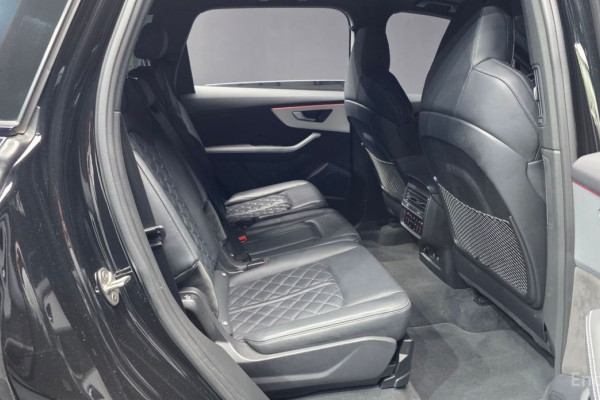 2022 Audi Q7 с пробегом 37 871 км