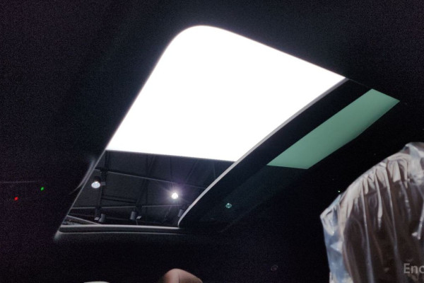 2022 Audi Q7 с пробегом 45 635 км