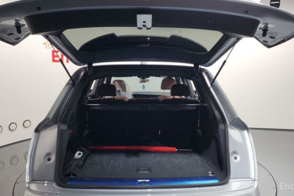 2022 Audi Q7 с пробегом 45 635 км