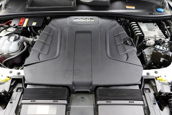 2021 Audi Q7 с пробегом 61 818 км