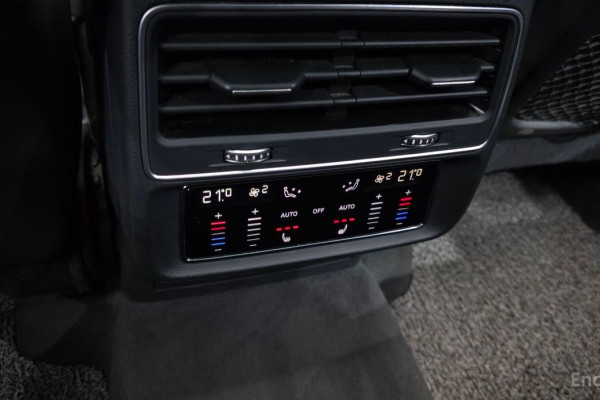 2021 Audi Q7 с пробегом 41 946 км