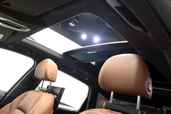 2021 Audi Q7 с пробегом 112 092 км