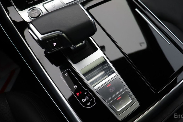 2021 Audi Q7 с пробегом 61 818 км