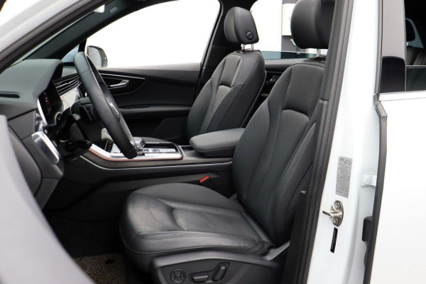 2021 Audi Q7 с пробегом 61 818 км