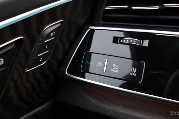 2021 Audi Q7 с пробегом 61 818 км