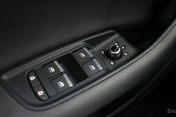 2021 Audi Q7 с пробегом 61 818 км