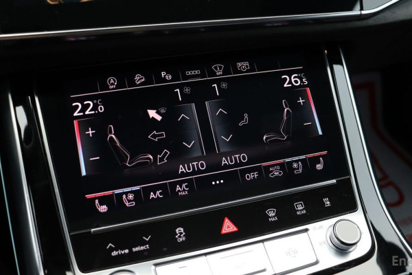 2021 Audi Q7 с пробегом 61 818 км