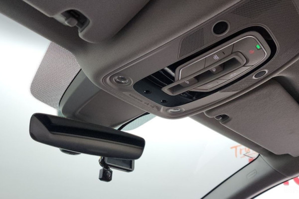 2020 Audi Q7 с пробегом 44 222 км