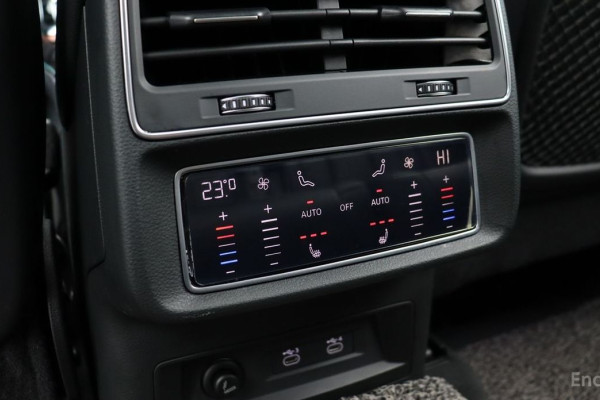 2021 Audi Q7 с пробегом 61 818 км