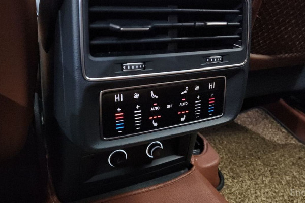 2020 Audi Q7 с пробегом 44 222 км