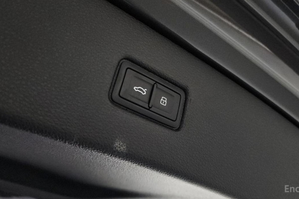 2020 Audi Q7 с пробегом 44 222 км