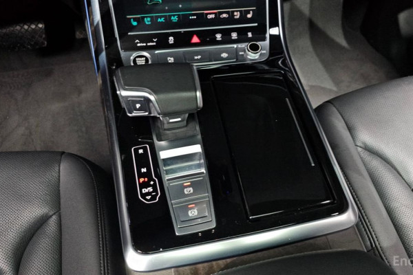 2022 Audi Q7 с пробегом 98 313 км