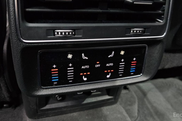 2022 Audi Q7 с пробегом 98 313 км