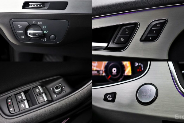 2019 Audi Q7 с пробегом 66 569 км