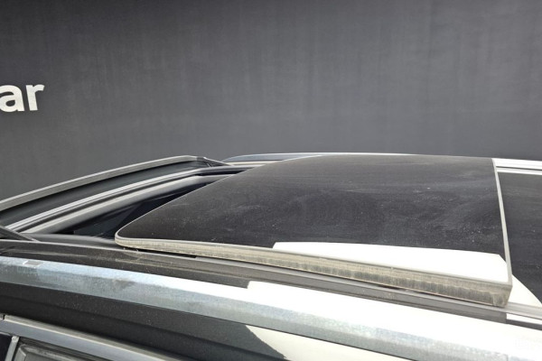 2022 Audi Q7 с пробегом 98 313 км