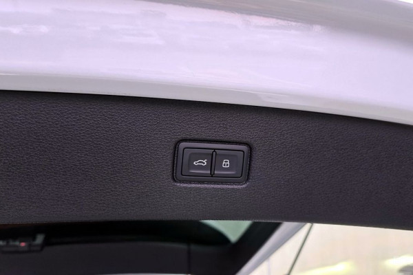 2022 Audi Q7 с пробегом 27 618 км