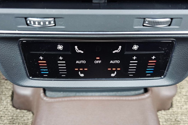 2021 Audi Q7 с пробегом 56 434 км