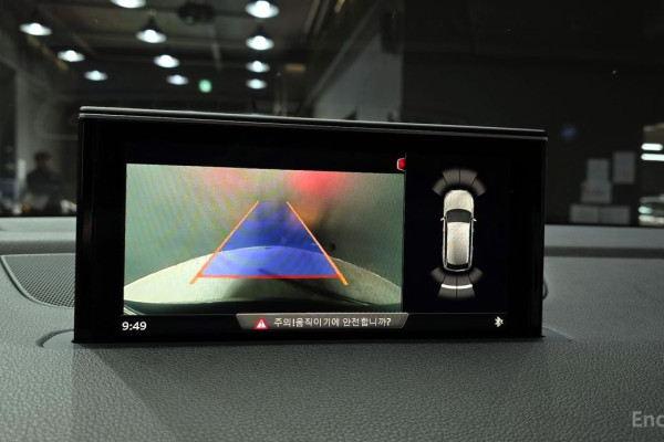 2019 Audi Q7 с пробегом 78 218 км