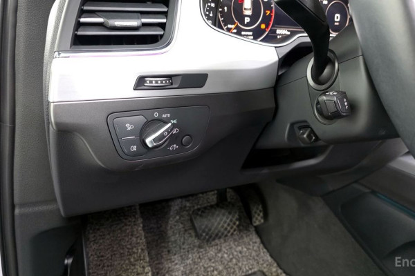 2019 Audi Q7 с пробегом 83 584 км