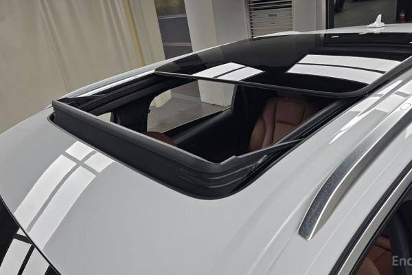 2021 Audi Q7 с пробегом 56 434 км