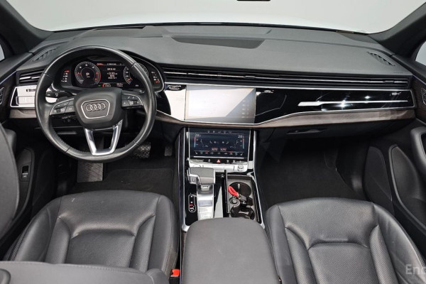 2020 Audi Q7 с пробегом 47 077 км