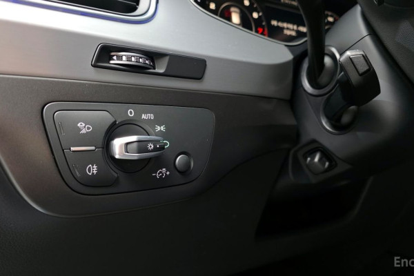 2019 Audi Q7 с пробегом 78 218 км