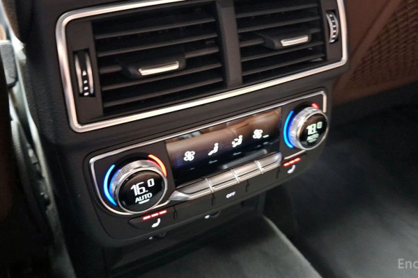 2019 Audi Q7 с пробегом 43 953 км