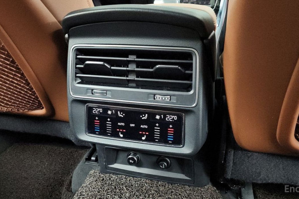 2021 Audi Q7 с пробегом 31 323 км