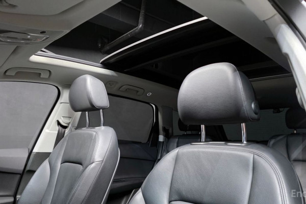 2019 Audi Q7 с пробегом 78 218 км