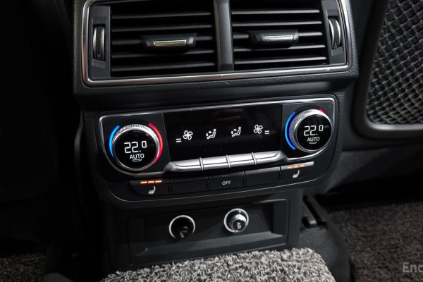 2019 Audi Q7 с пробегом 83 584 км