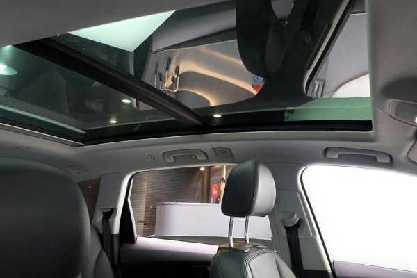 2019 Audi Q7 с пробегом 76 904 км