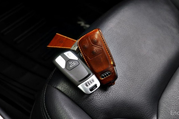 2019 Audi Q7 с пробегом 66 569 км