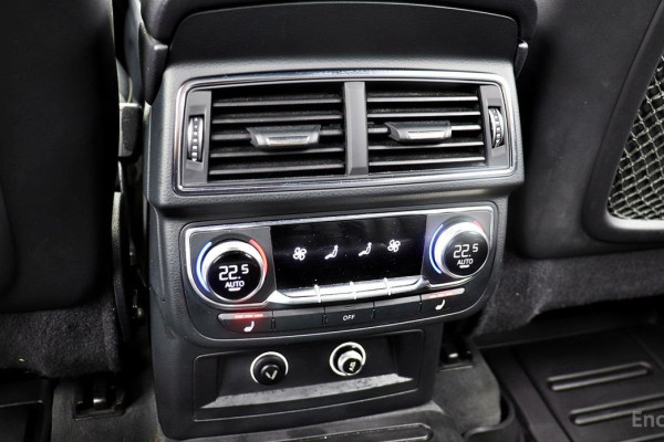 2019 Audi Q7 с пробегом 66 569 км