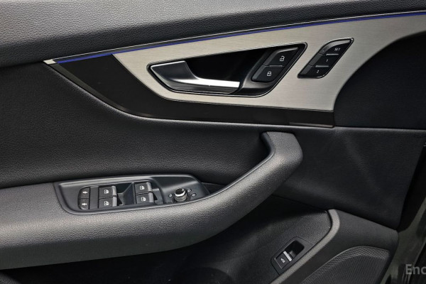 2019 Audi Q7 с пробегом 137 808 км