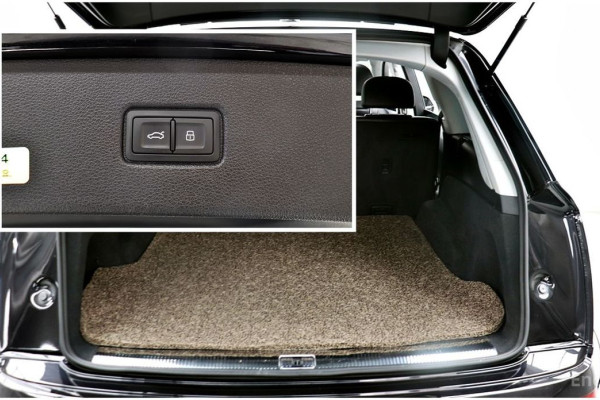 2019 Audi Q7 с пробегом 66 569 км