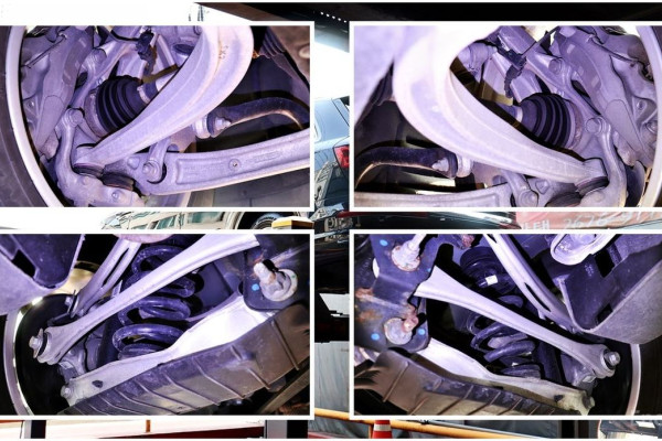 2019 Audi Q7 с пробегом 66 569 км