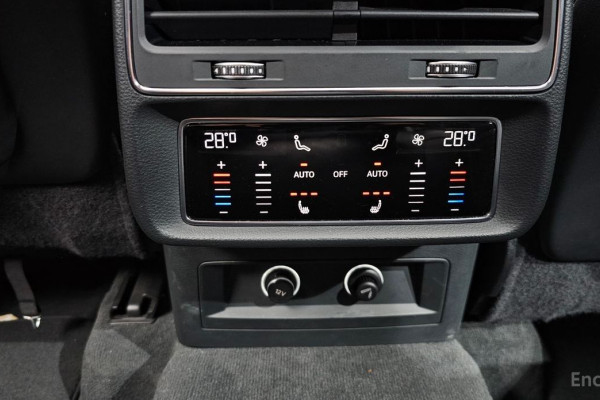 2020 Audi Q7 с пробегом 47 077 км