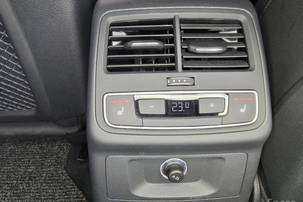 2019 Audi A5 с пробегом 34 544 км