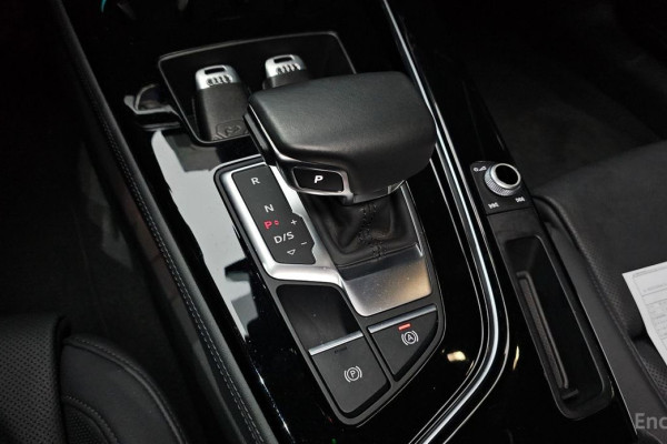 2021 Audi A5 с пробегом 46 314 км