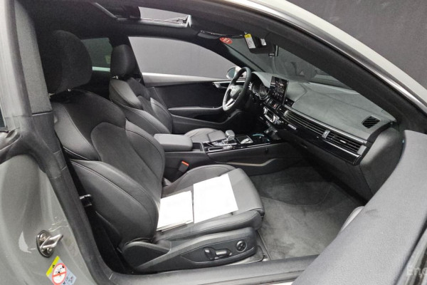 2021 Audi A5 с пробегом 46 314 км